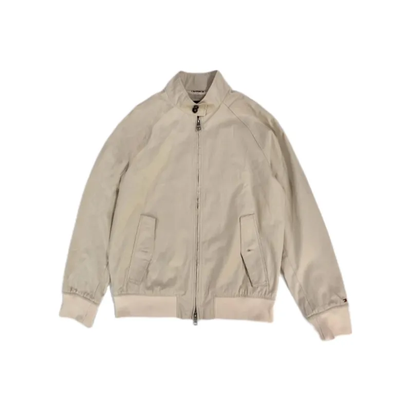Tommy Hilfiger Jacket Men's Khaki-0