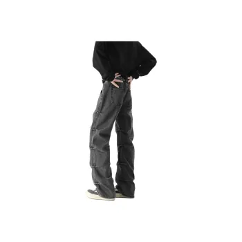 Children of Huaxia Jeans Men