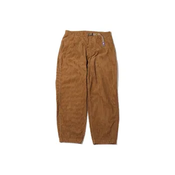 THE NORTH FACE PURPLE LABEL Casual Pants Unisex Earth Tone