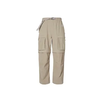 Nike Cargo Pants Men Khaki