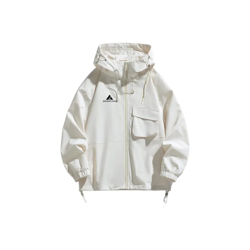 SNOW FLYING Jackets Coats Unisex-6