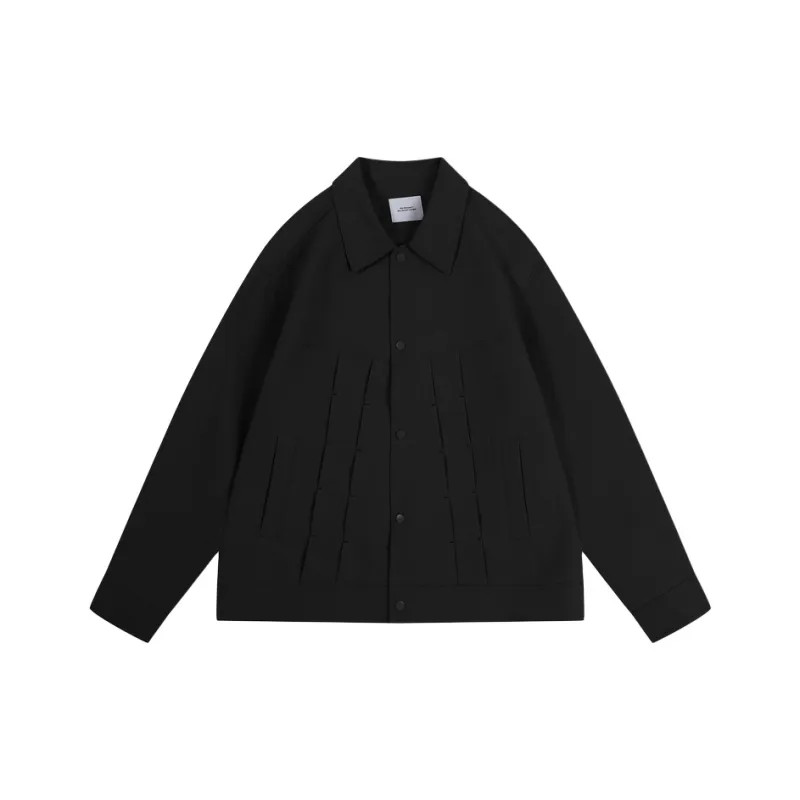 EARL JOEL Jackets Unisex-12