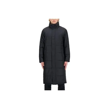 New Balance Puffer Jacket Men's Black