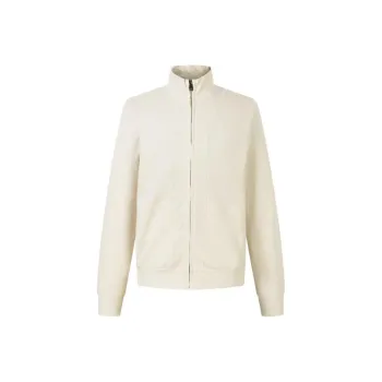 CORNELIANI FW21 Jackets & Coats Men's Ecru