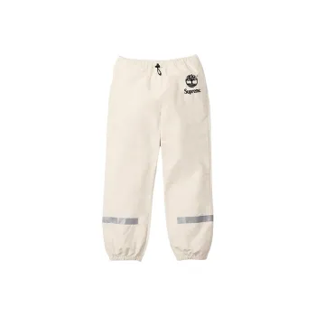 Supreme Timberland Reflective Taping Track Pant