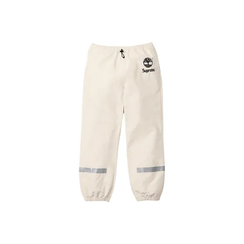 Supreme Timberland comfort Taping Track Pant