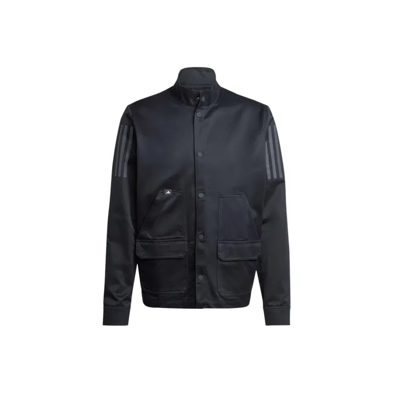 Adidas Free Shipping With AdiClub Trackstand Utility Cycling Jacket-0