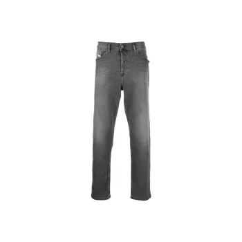 DIESEL Jeans Men Black