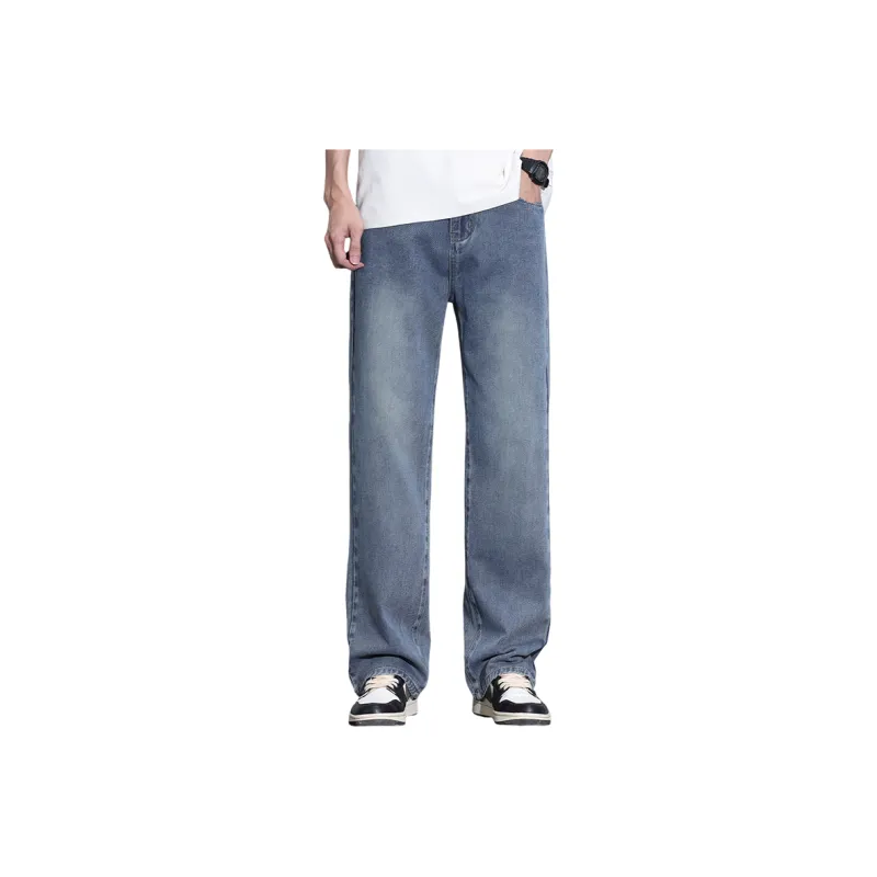 EPTISON Jeans Unisex-2