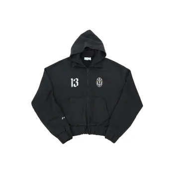 SOD Co. Jackets & Coats Unisex Black