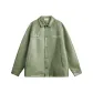 Gray Green
