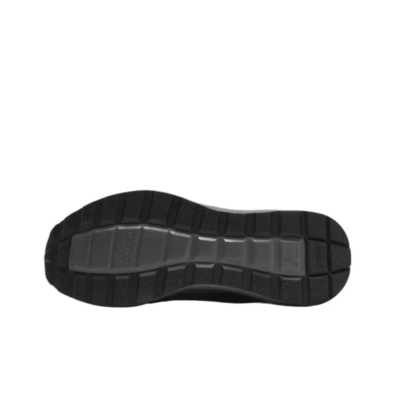 New Balance DynaSoft 363 V9 Anti Slip Wear Resistant Low Top Running Shoes Men's Black-5