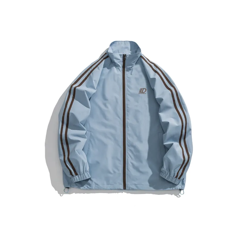 DEERWAY Jackets & Coats Unisex Black-9