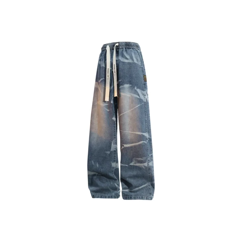 EMINU Jeans Unisex-2