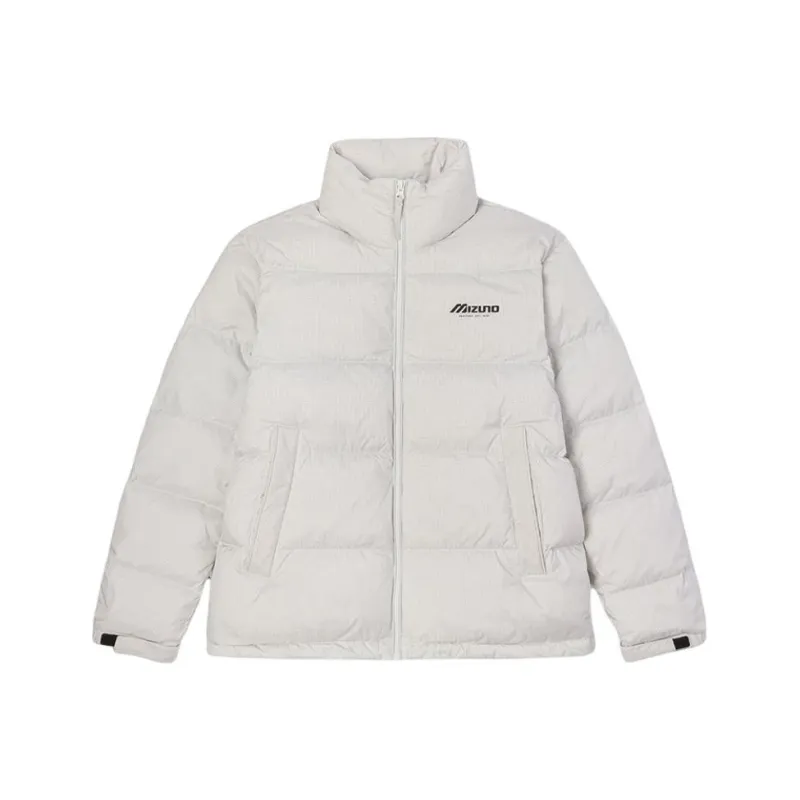 Mizuno Down Jackets Unisex-2