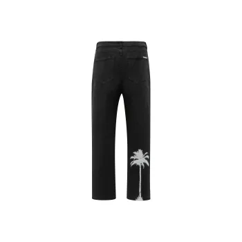 HELIPORT Jeans Spring And Autumn Unisex