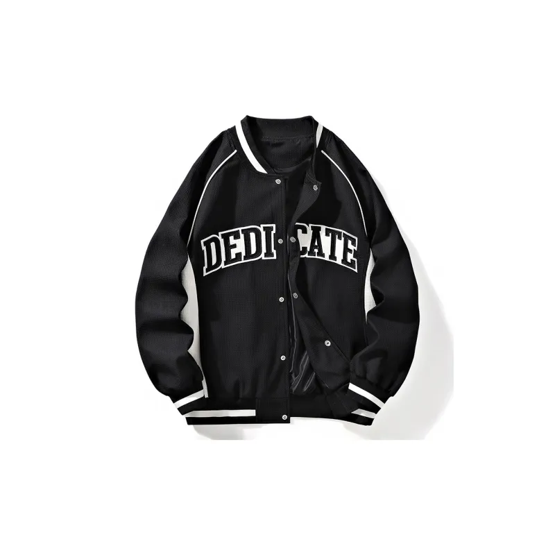 WARLI Baseball Jacket Jackets & Coats Unisex-10