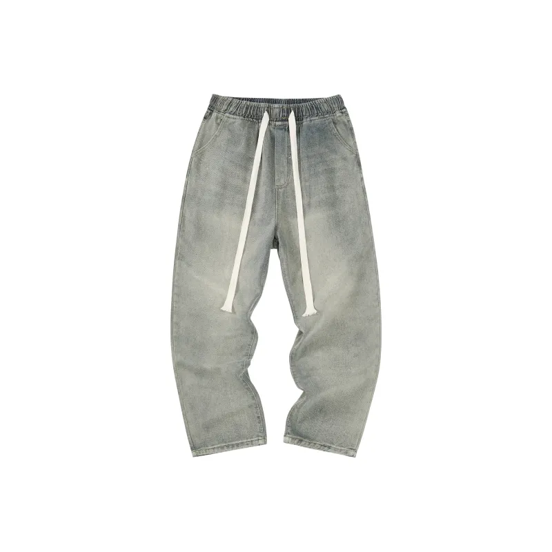 Systemdown Jeans Unisex-12