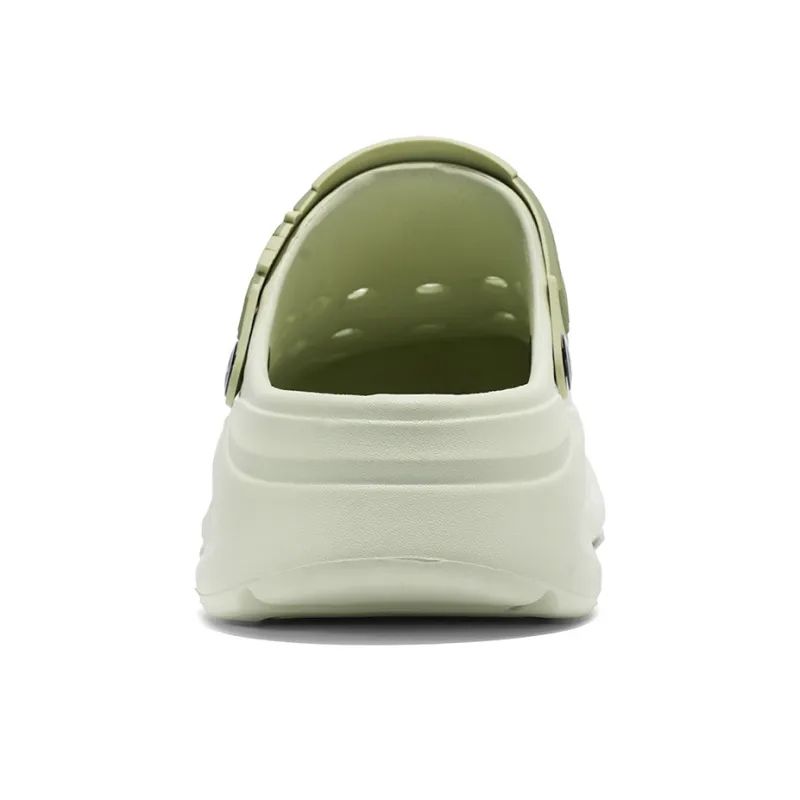 DEERWAY Clogs Men's Banxia Green-5