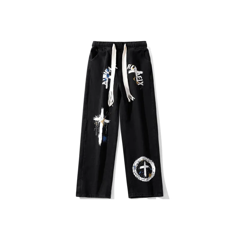 Airwalk Jeans Unisex-0