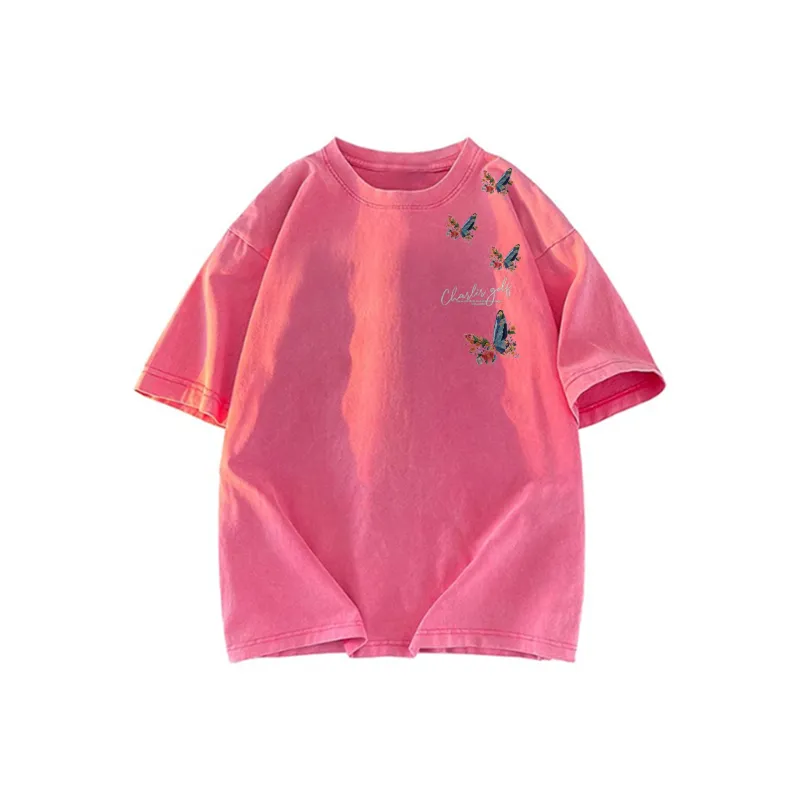 CHARLIE GOLF T Shirts Unisex-6