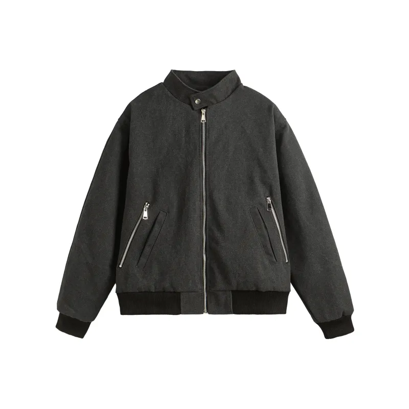 P8H9 Jackets Unisex-0