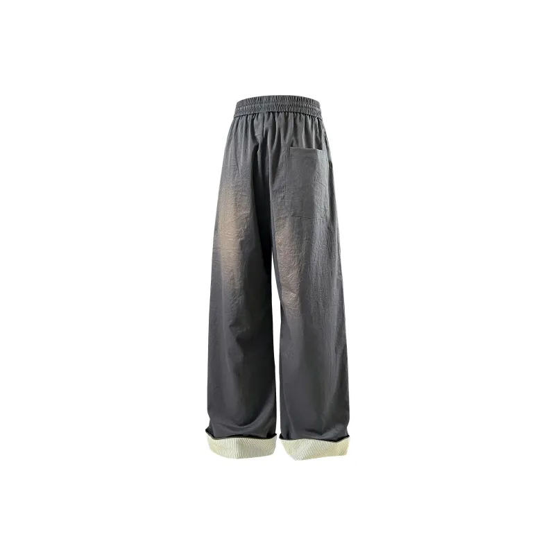 Pepe The Frog Casual Pants Unisex-1