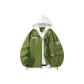 Fruit Green+White