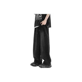 NEAR HERE Jeans Unisex