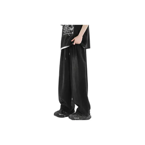 NEAR HERE Jeans Unisex