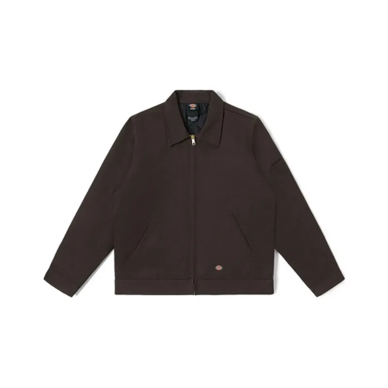 Dickies Puffer Jackets Men-5