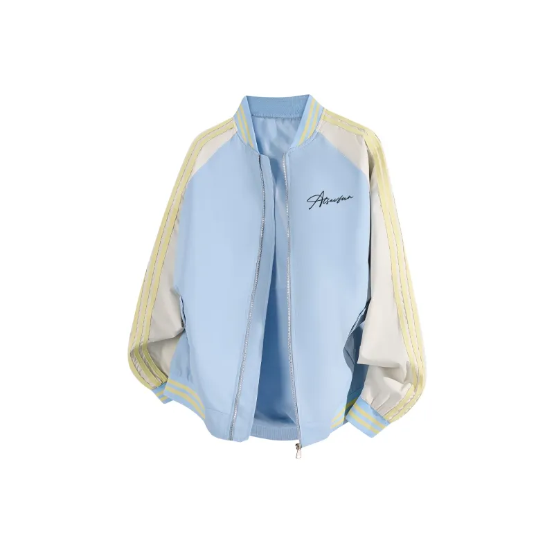 7 SEVFUN Jackets Unisex-13