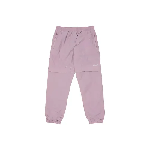PALACE Vented Shell Bottoms