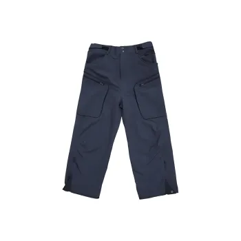 NOTHOMME BLUE Cargo Pants Unisex
