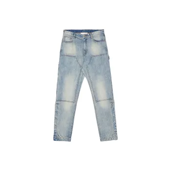 Ed Hardy Jeans Men Indigo E1PBM107