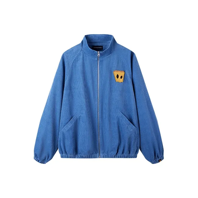 DANGEROUSPEOPLE Jackets Coats Unisex-2