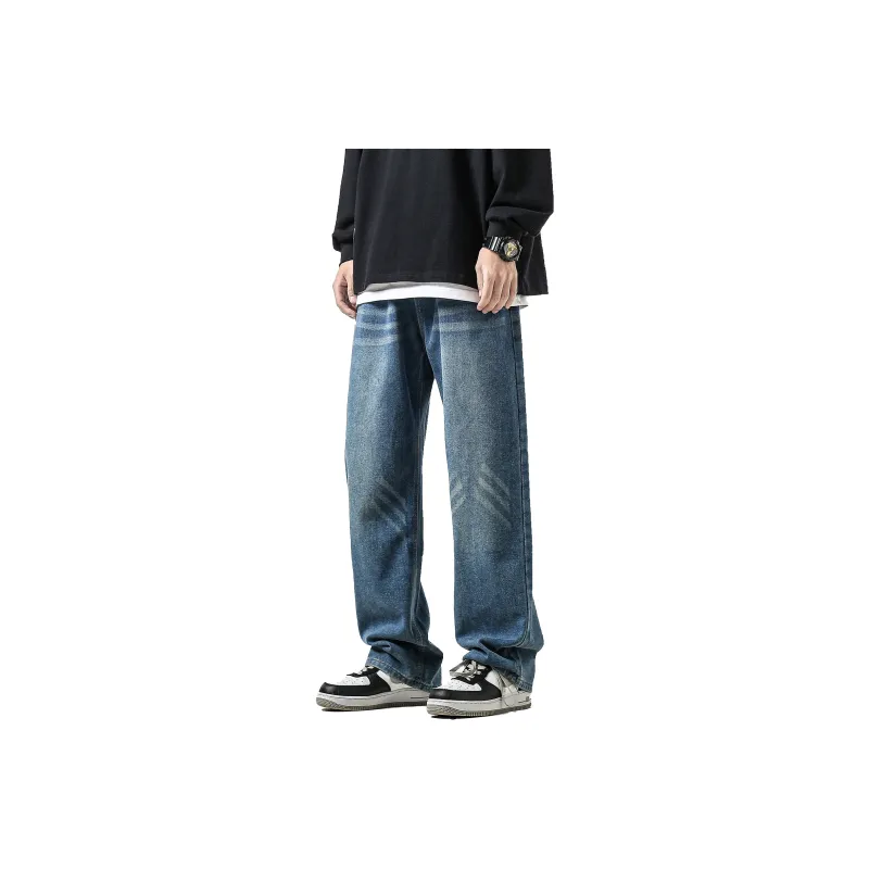 CREAZIONI LA FANTASIA E MOBILE Jeans Unisex-12