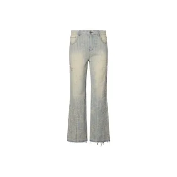 ROCAWEAR Jeans Unisex Light Blue