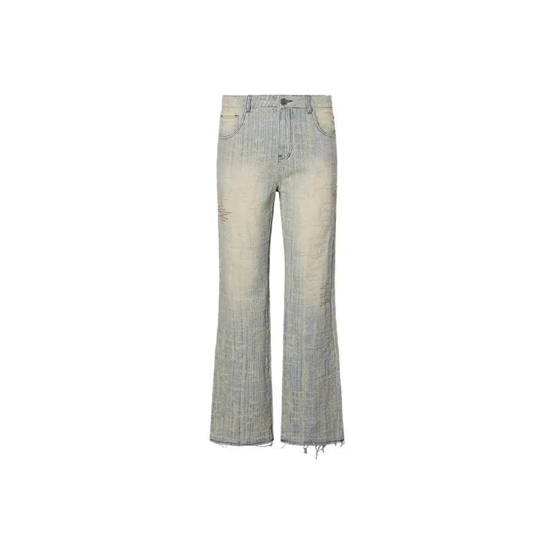 ROCAWEAR Jeans Unisex Light Blue-0
