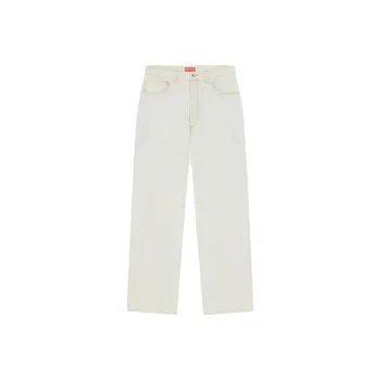 KENZO Suisen Relax Jeans