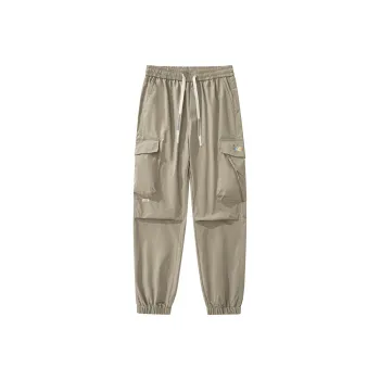 Unite Life HOODS Cargo Pants Unisex