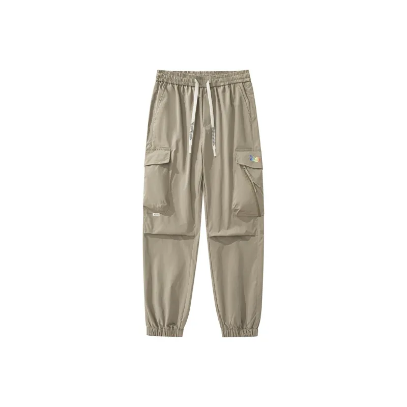 Unite Life HOODS Cargo Pants Unisex-0