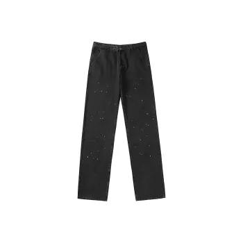 LTIFONE Jeans Unisex