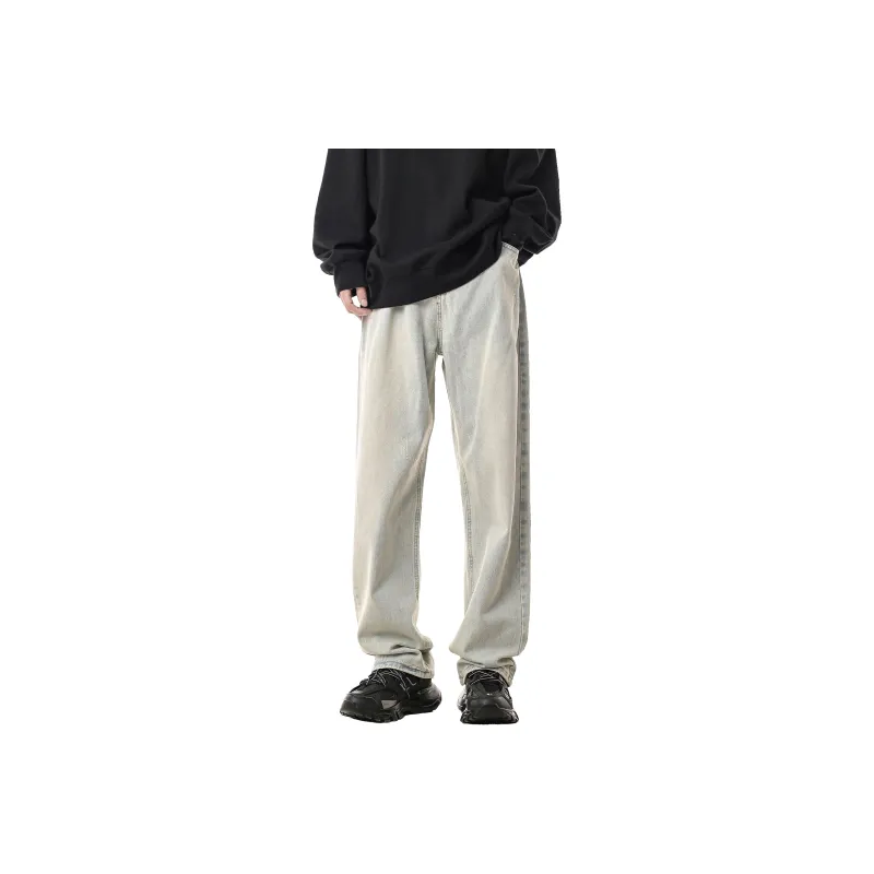 Ang2 Stu Jeans Unisex-17
