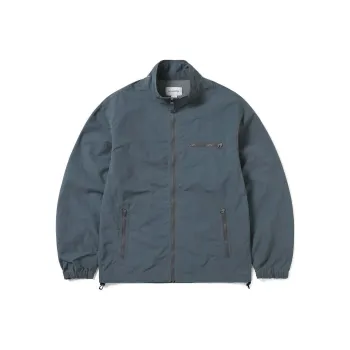 Thisisneverthat Script Track Jacket