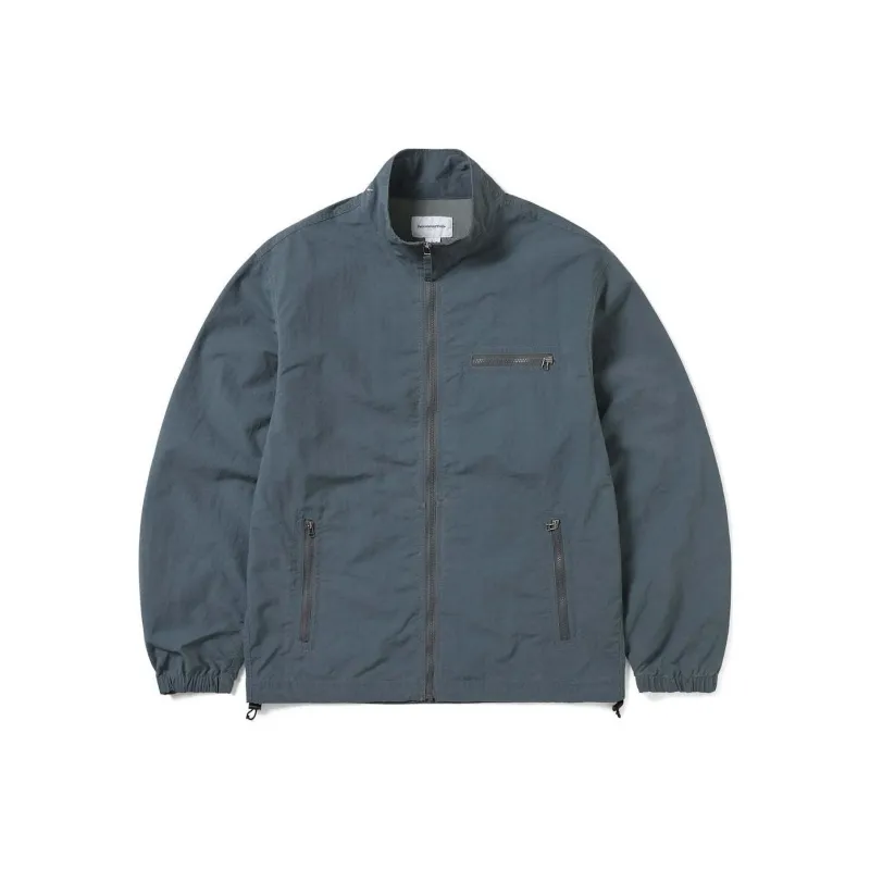 Thisisneverthat Script Track Jacket-0