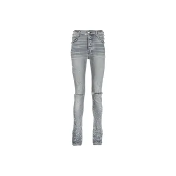 AMIRI Shotgun Jean