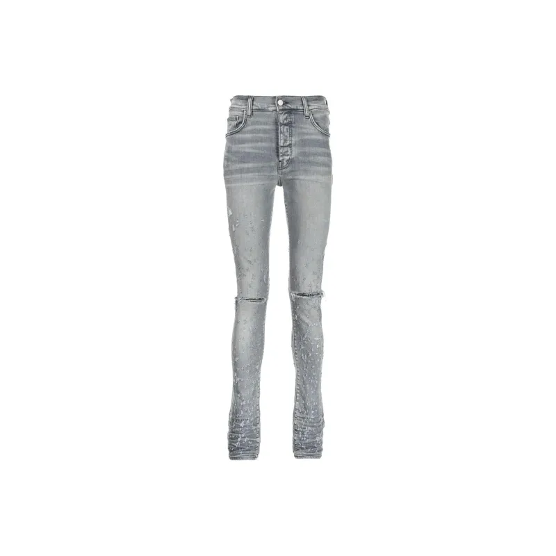 AMIRI Shotgun Jean-0