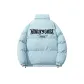 Arctic Ice Blue