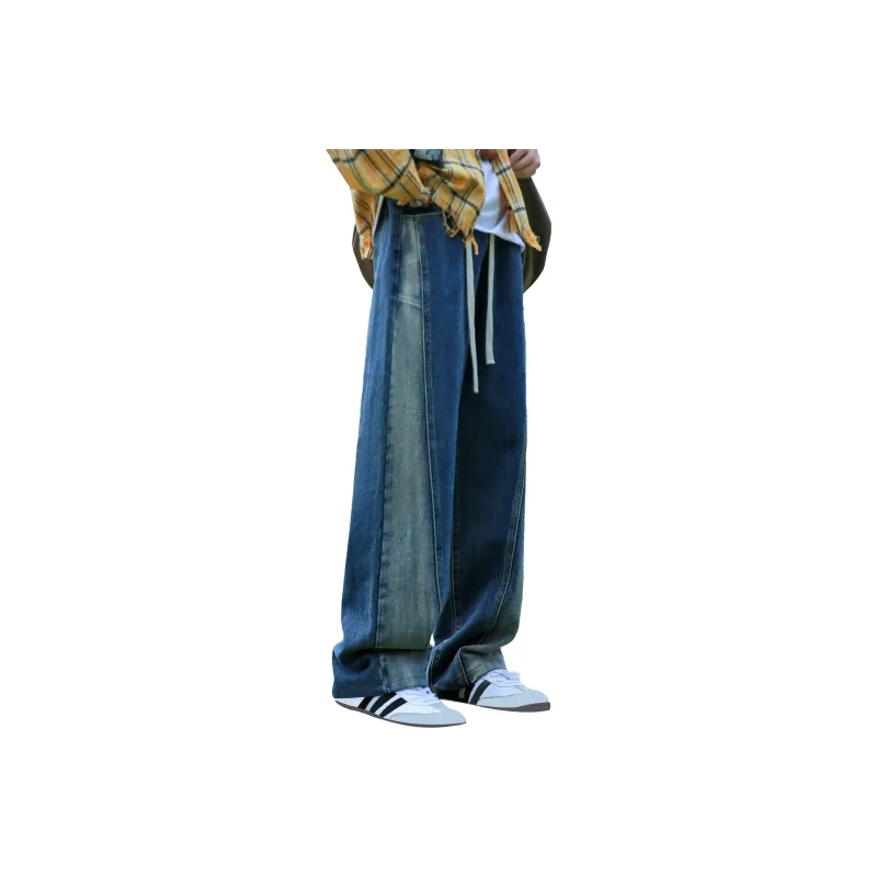 SXSY Jeans Unisex-5